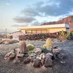 Sunset Semesterbostad Famara