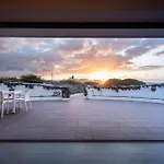 Semesterbostad Sunset Famara