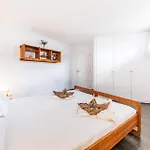 Semesterbostad Sunset