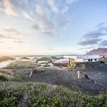 Sunset * Famara