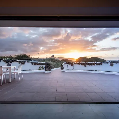 Casa de Férias Sunset Famara