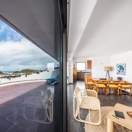 Sunset Holiday home Famara