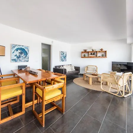 Holiday home Sunset Famara