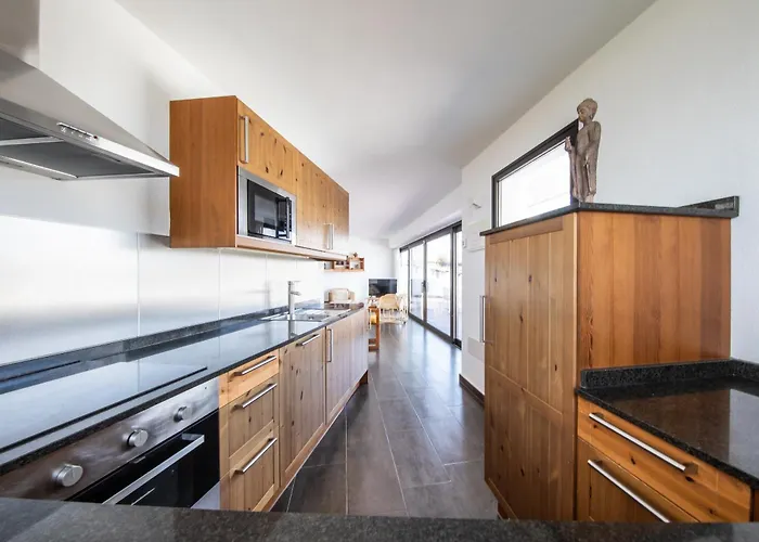 Holiday home Sunset *