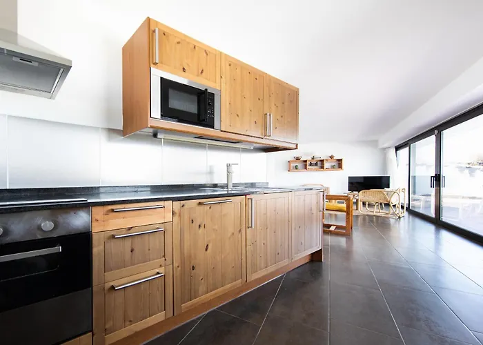 Sunset Holiday home Famara