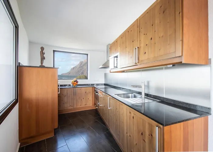 Sunset Holiday home Famara