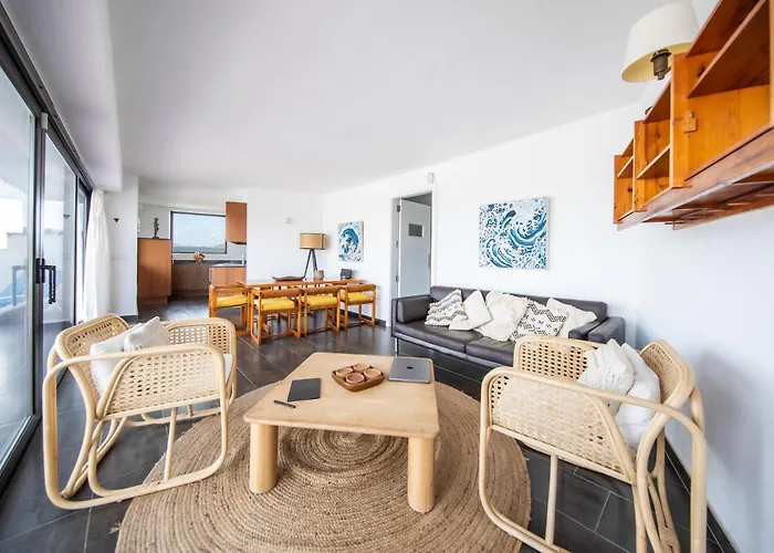 Sunset Holiday home *