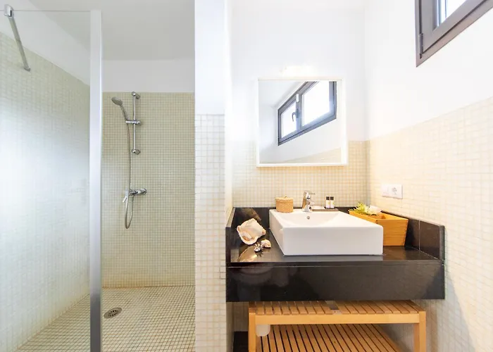 Sunset Holiday home Famara