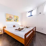 Дом отдыха Sunset Фамара