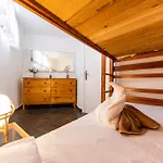 Дом отдыха Sunset Фамара