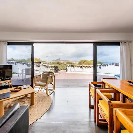 Casa de Férias Sunset *