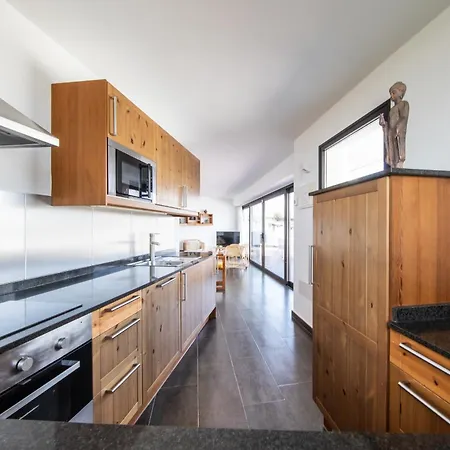 Casa de Férias Sunset *