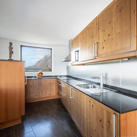 Sunset Holiday home Famara