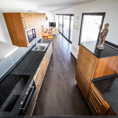 Casa de Férias Sunset