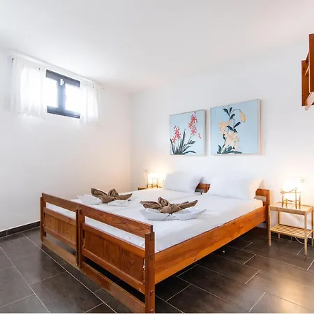 Sunset Holiday home Famara