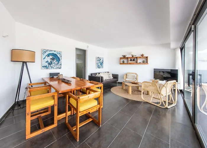 Casa de Férias Sunset Famara