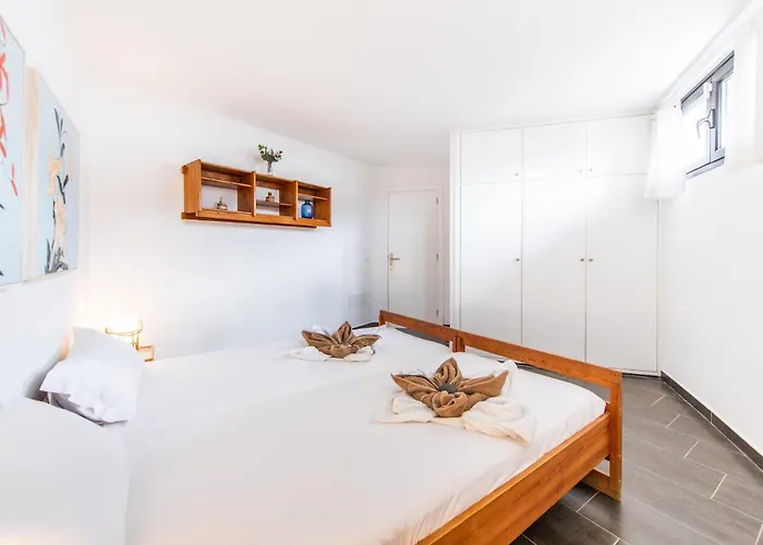 Casa de Férias Sunset