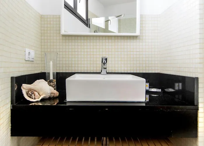 Sunset Casa de Férias Famara