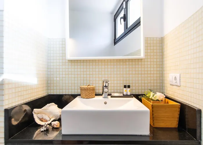 Sunset Casa de Férias